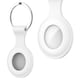 image 1 of AirTag Holder & Keyring Apple AirTag Case (Without P09 Tracker)