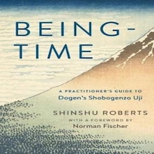 Being-time