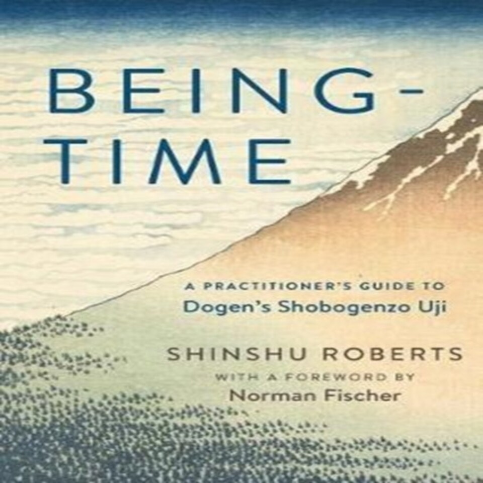 Being-time
