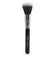 image 1 of Nanshy Stippling Brush Makeup Brush Black