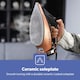 image 5 of GEEPAS Steam Iron 2400W