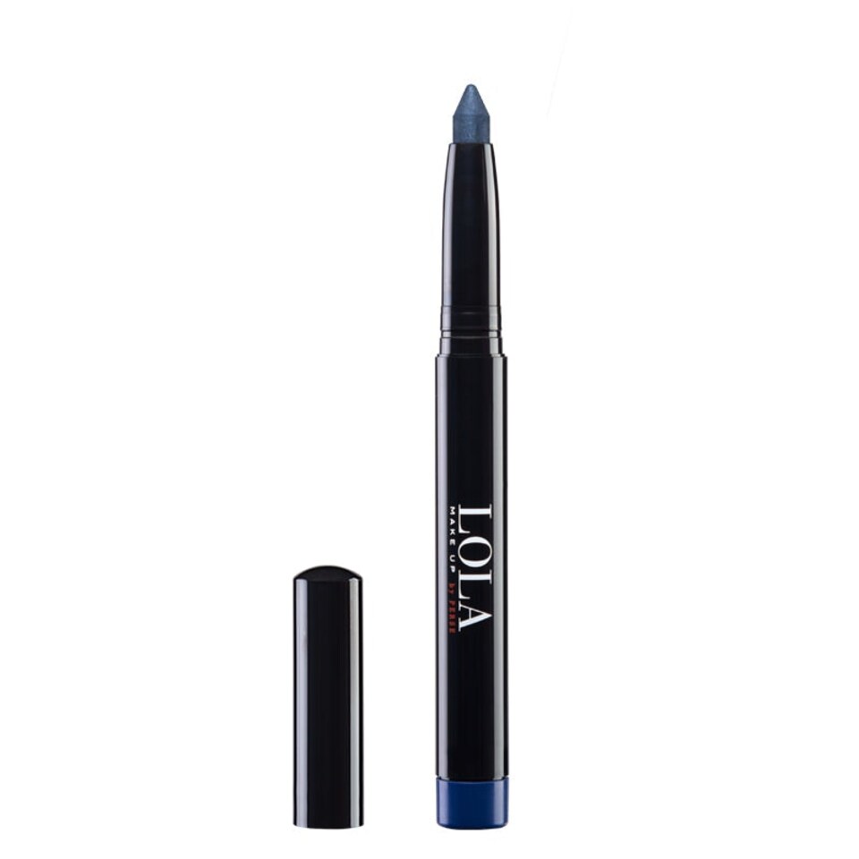 image 1 of LOLA MAKE UP STICK EYESHADOWS Multi | Dazzling Bronze Brown 