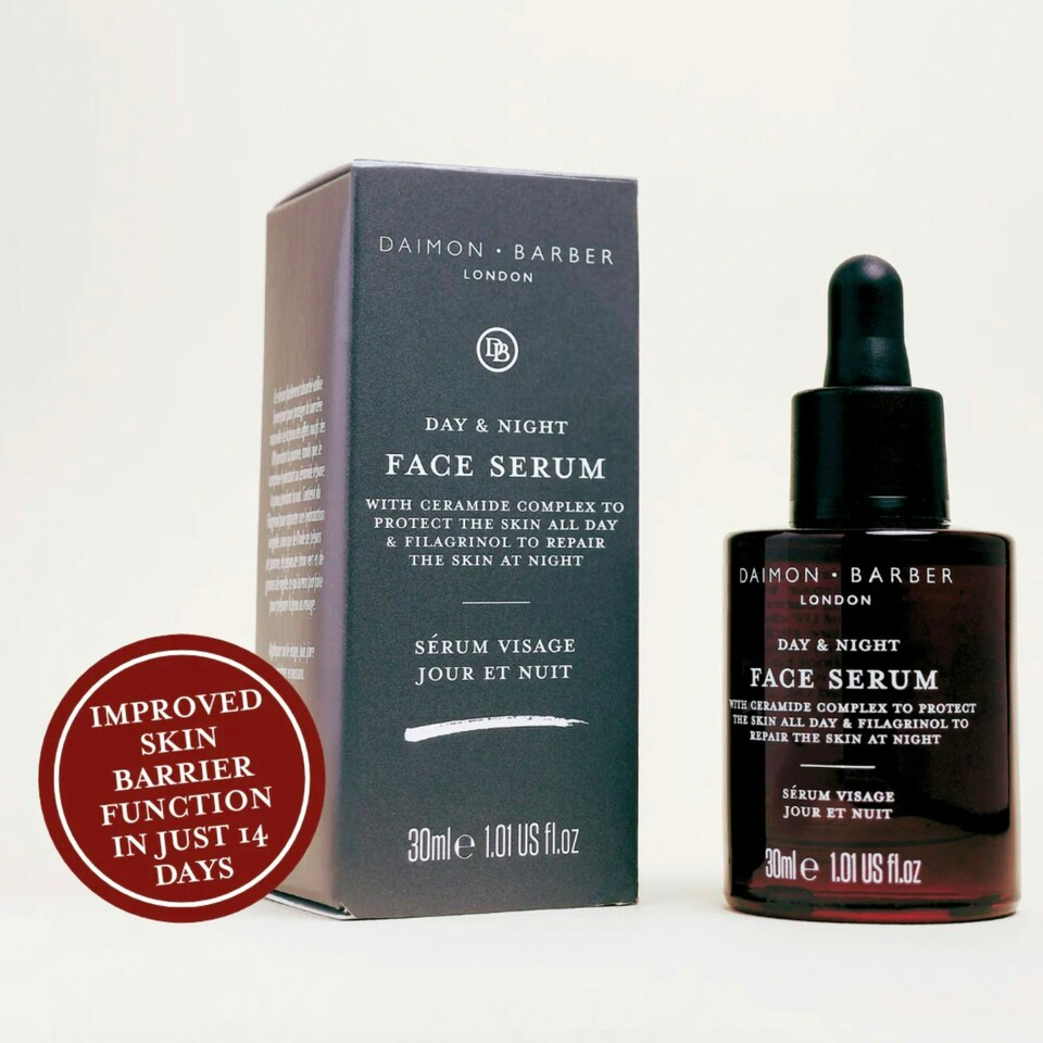 image 1 of Daimon Barber Face Serum 30ml