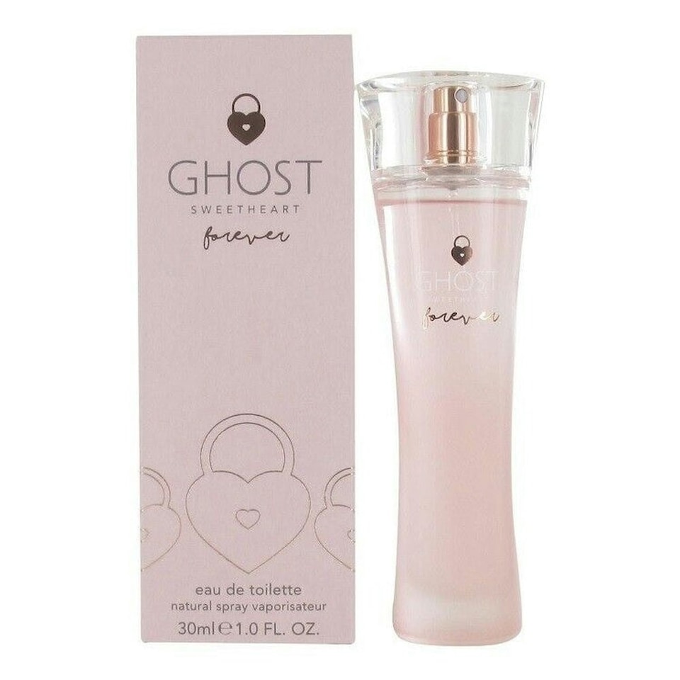 image 1 of Ghost Sweetheart Forever Eau de Toilette 30ml Spray