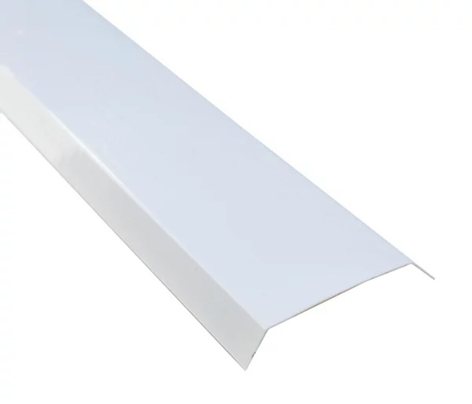 image 1 of Everyday Reusable Decorating Shield 6 Pack Carpet and Floor Edge Protector