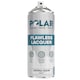 image 1 of Polar Flawless Lacquer Spray Matt Finish Durable & Protective Topcoat | Clear | Clear Matt | 400 ml | 1