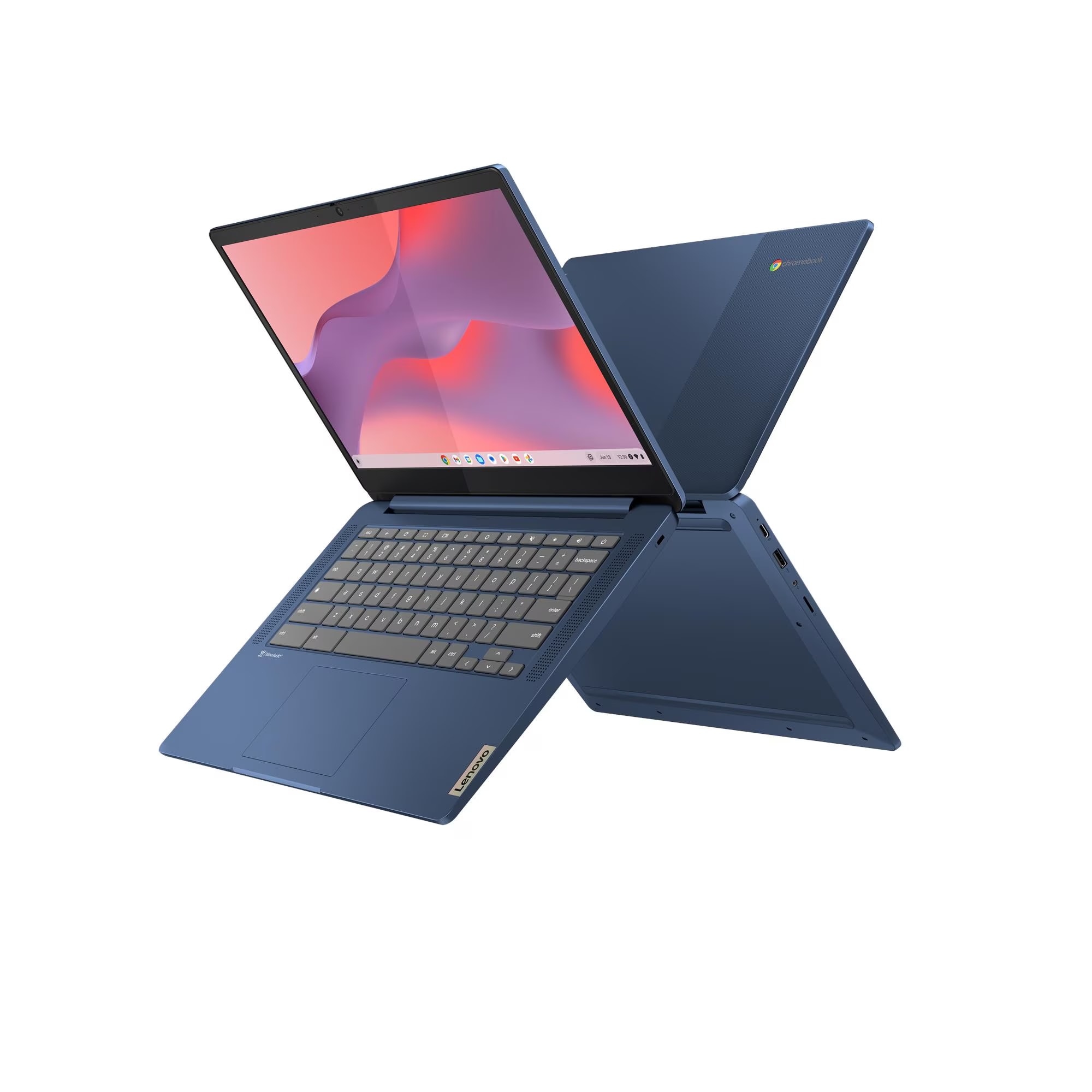 Lenovo IdeaPad Slim 3 14M868 Laptop MediaTek Kompanio 520 4GB RAM