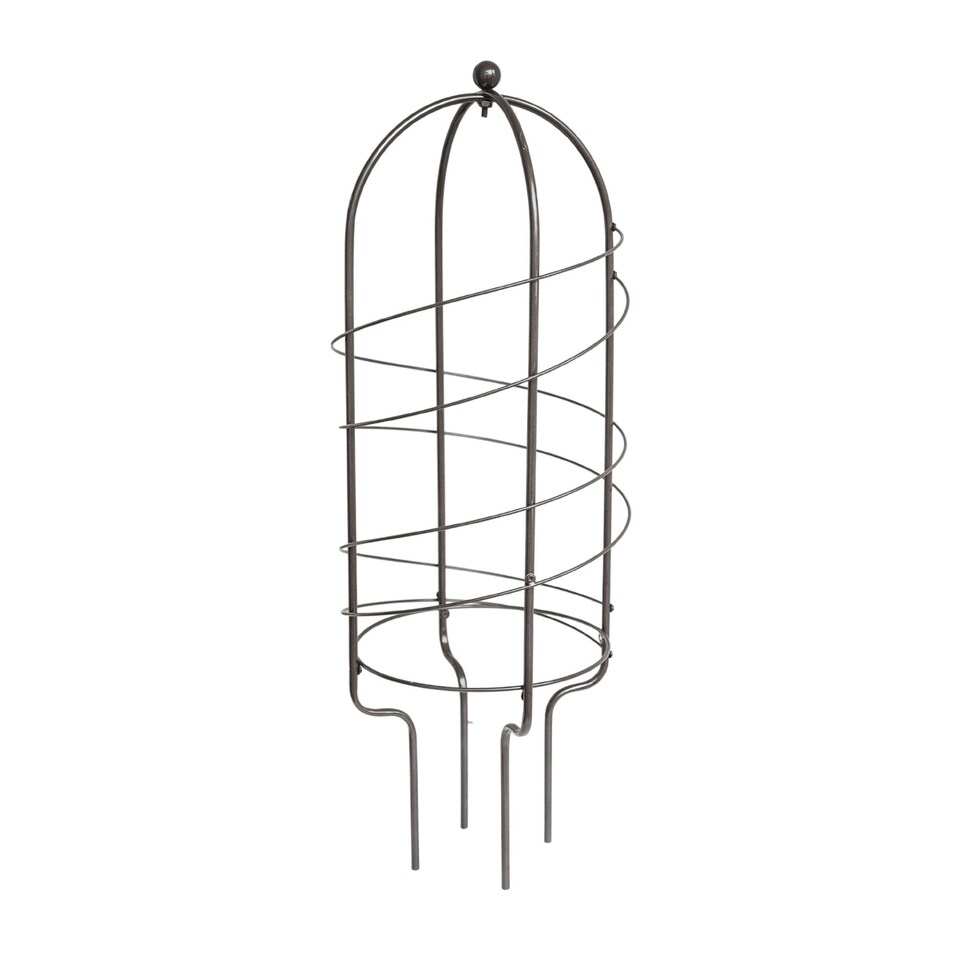 image 1 of Outdoor Pot Plant Support