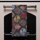 image 2 of Prints Of Autumn Leaves (Kitchen Towel)