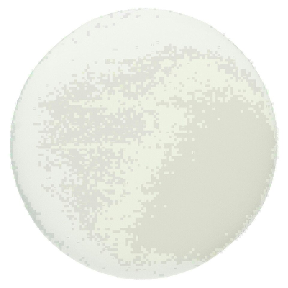 image 1 of 150mm M14 x 2 Thread Firm Polishing And Buffing Sponge For Sanders Polishers