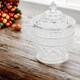 image 2 of Bonbonniere Plastic Sweet Dish | Clear | 1