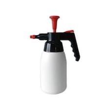 1 Litre Multi-Purpose Pump Sprayer for Cleaners and Silicone Removers