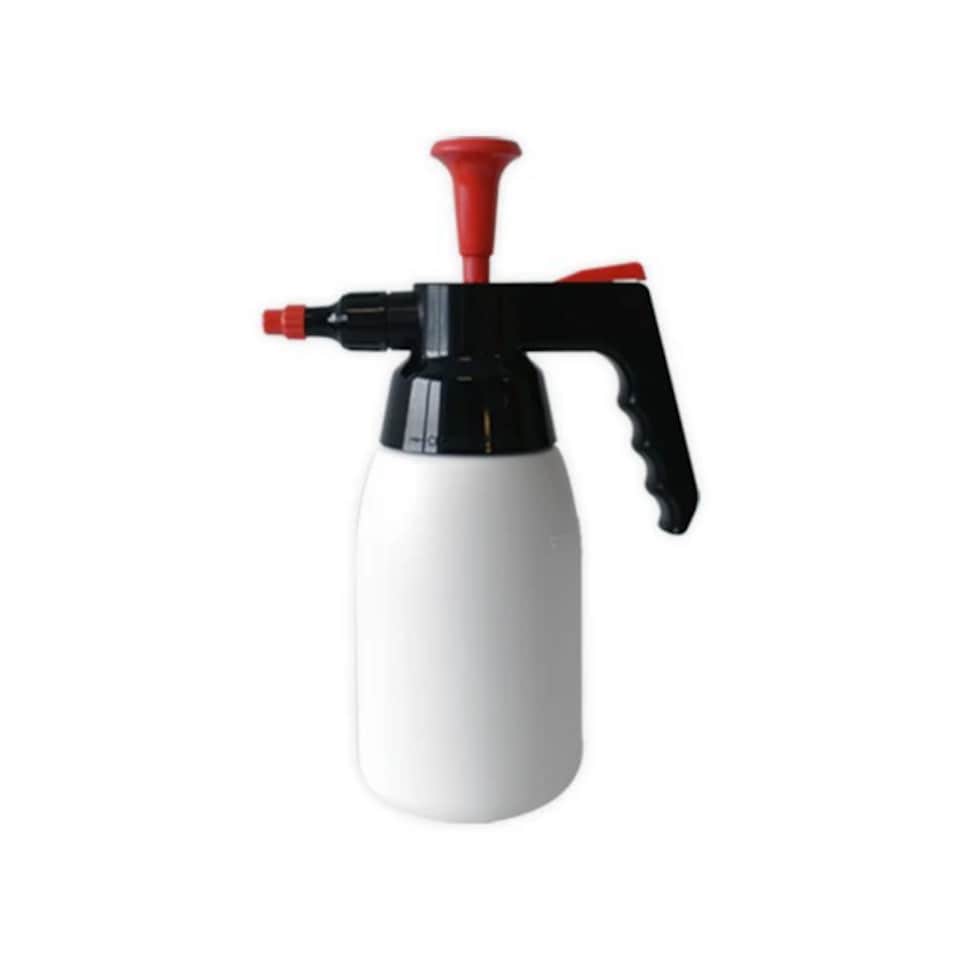 1 Litre Multi-Purpose Pump Sprayer for Cleaners and Silicone Removers