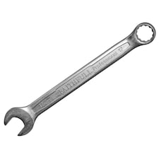 Faithfull Combination Spanner - Multi Colour - 33mm