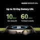image 8 of Huawei Watch Fit 4 ProTitanium Green