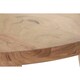 image 3 of Dining Table Home ESPRIT Acacia 115 x 115 x 76 cm N/A