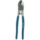 image 3 of 10" / 250mm Wire Cable Cutter Cutting Cutters Pliers Fencing Snips 15mm Max