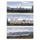 image 3 of Gaugemaster Scenics Industrial Large Photo Backscene (2744x304mm)