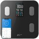 image 1 of Smart Bathroom Scales - V2 Black