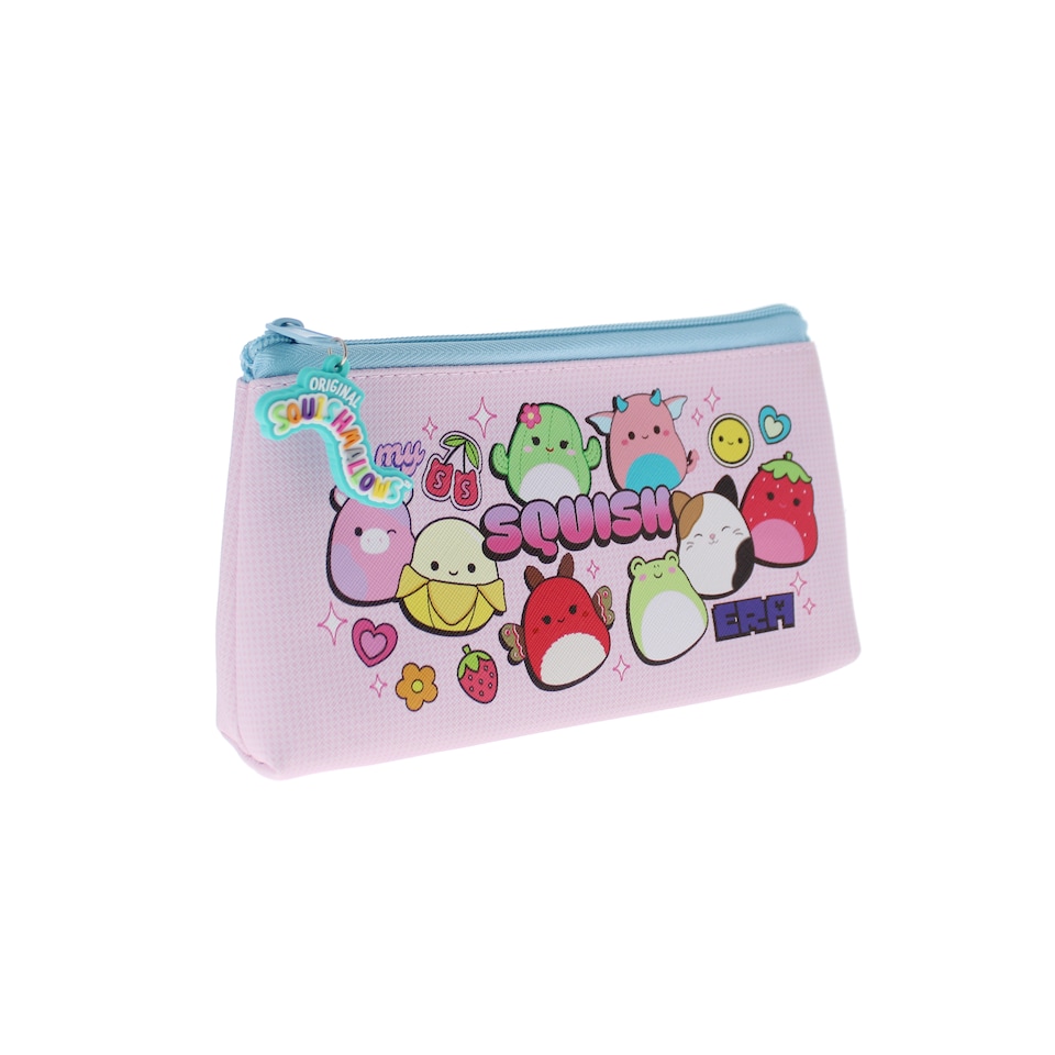 image 1 of Squishmallows Pencil Case
