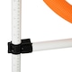 image 8 of 3-Piece Suit Agility Set for Dog Training Exercise Adjustable Obedience