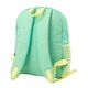 image 2 of Disney Tinkerbell Backpack - Green - One Size