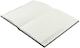 image 4 of A5 192 Pages Casebound Index Notebook
