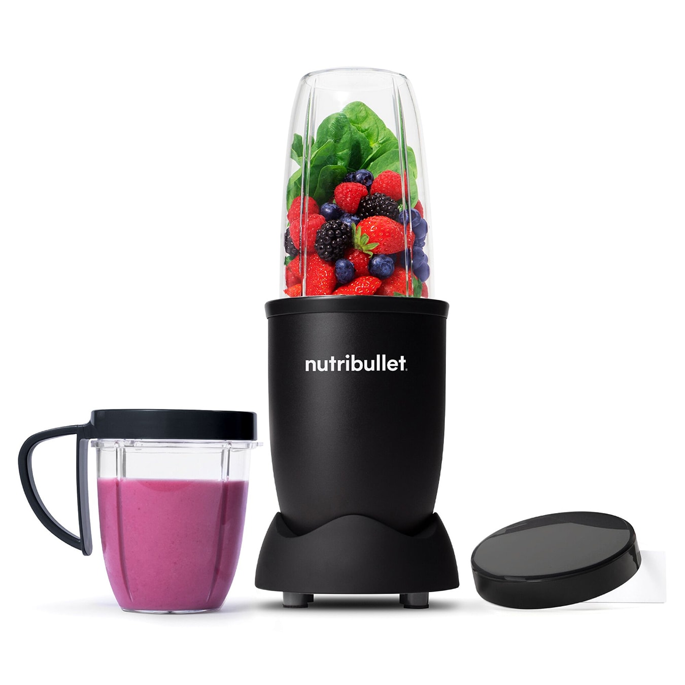 nutribullet 600 Series