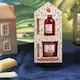 image 4 of Pan Aroma Orange Spice Red Diffuser Oil & Candle Wax Special Occasions Gift Set