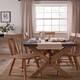 image 2 of Burford Dining Table Grey