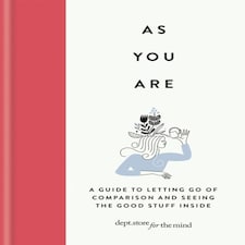 As You Are