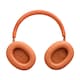image 2 of JBL Live 780NC Wireless Over-Ear ANC Headphones - Orange