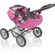 image 4 of Molly Dolly Cutie Pram