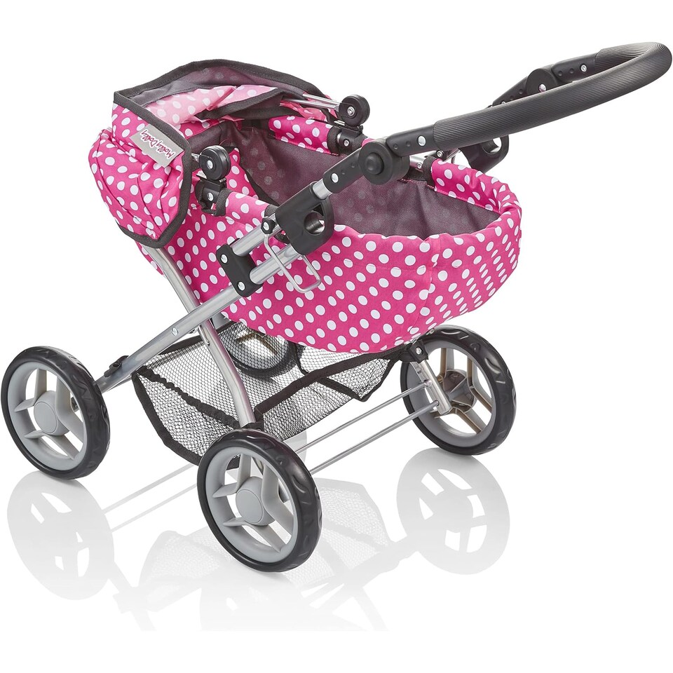 image 1 of Molly Dolly Cutie Pram