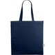 image 1 of Odessa Recycled Tote Bag - Navy - One Size Blue