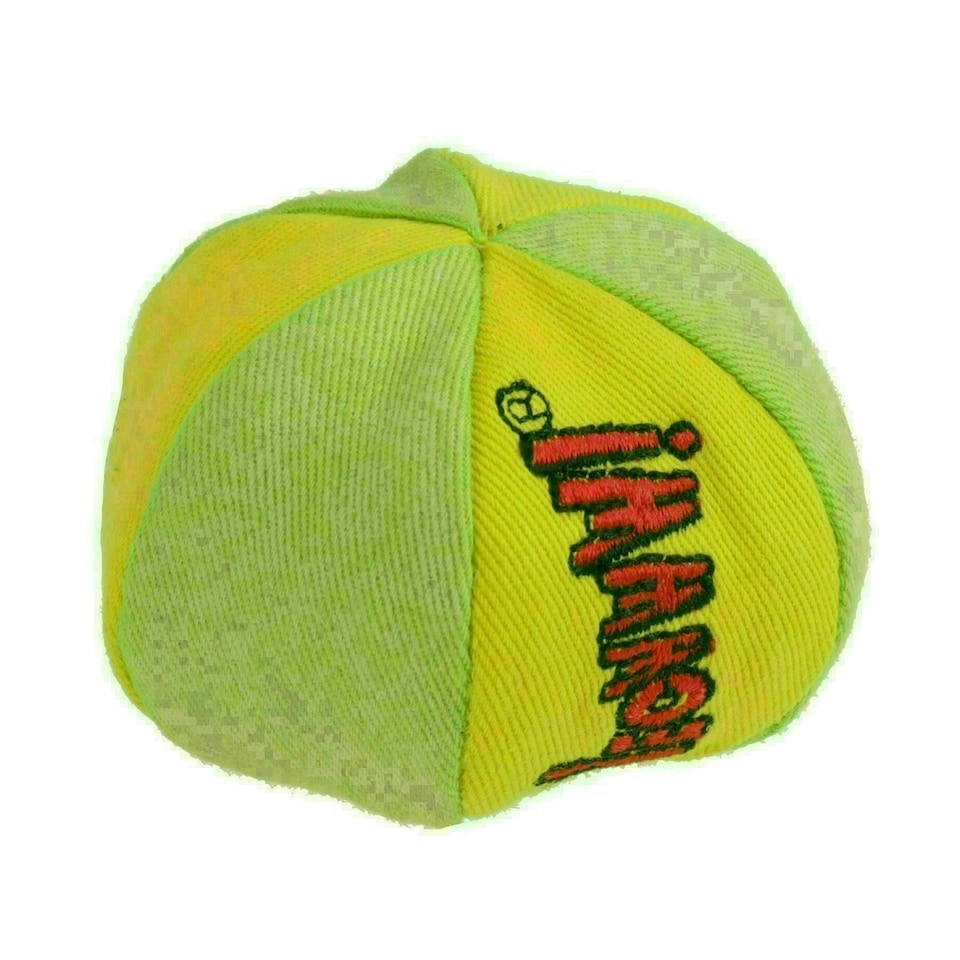 image 1 of 6PK Yeow Interactive My Cat Kitten Balls With Catnip Cat Toy Play Toy Cat Gift