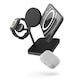 image 2 of Zens Office Wireless Charger 3 (incl. Wall Charger) - black