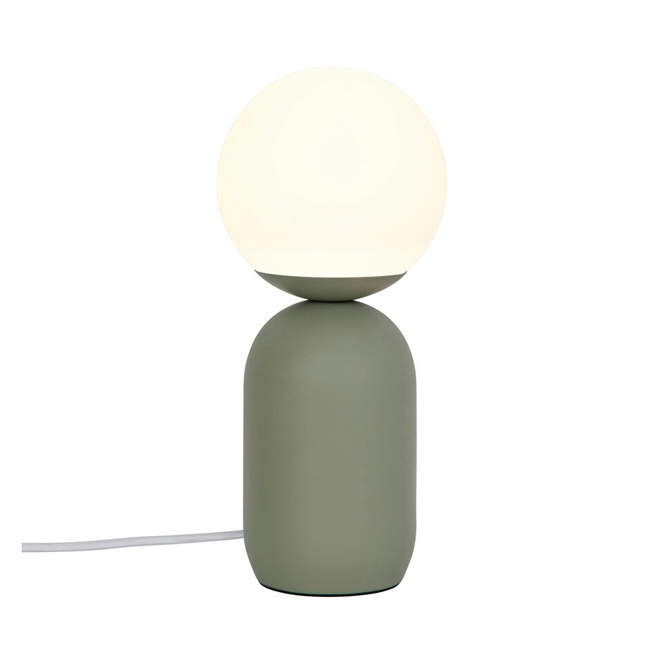 image 1 of Notti | Table | Green Green | Green