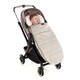 image 2 of Jane Kaizen Universal Footmuff Cream | Race Cream