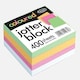 image 1 of Coloured Jotter Black 400 sheets