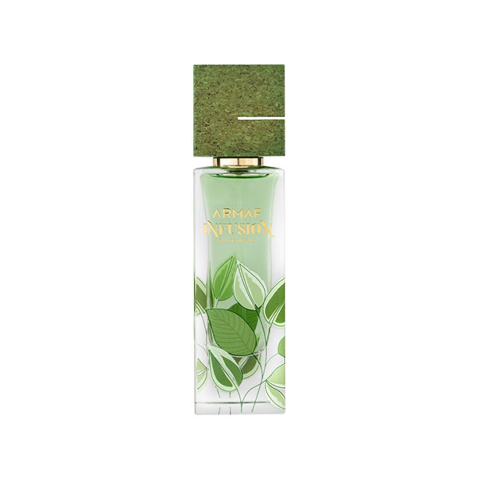 image 1 of Armaf Infusion Eau De Parfum 80ml