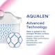 image 4 of AQUAPHOR MAXFOR+ with Magnesium Release 200 litre Filters : 6 pack