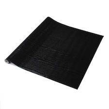 Sticky Back Plastic Blackwood Wood Effect Kitchen Self-adhesive Vinyl Wrap for Cupboards, Doors and Worktops 90cm x 15m - d-c-fix