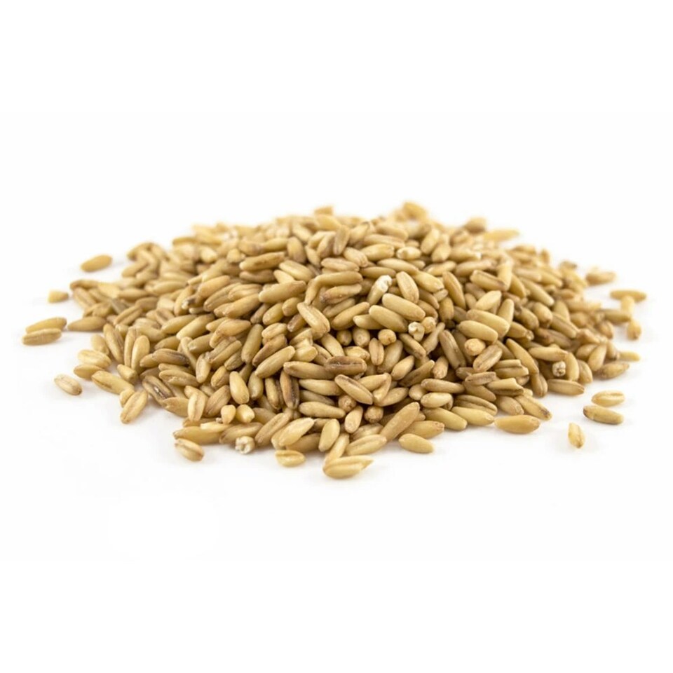image 1 of Organic Oat Groats 2kg (Sussex Wholefoods)