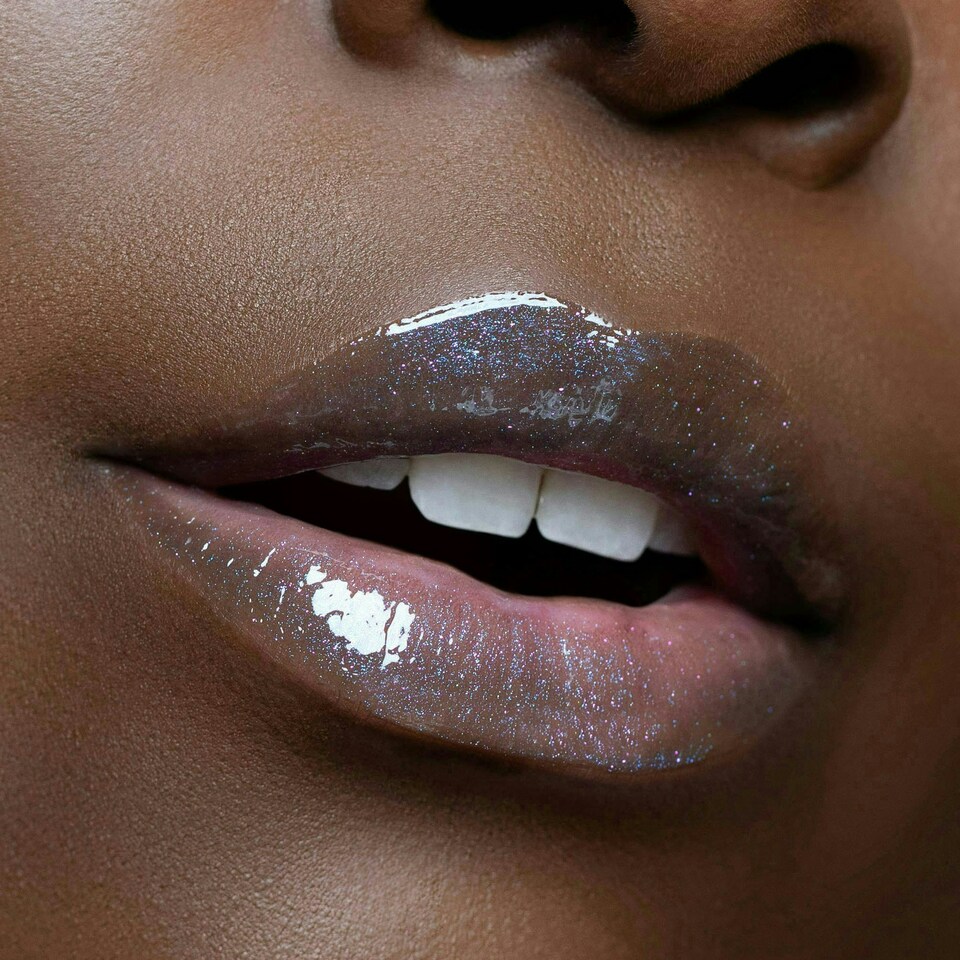 image 1 of Ocean Glis Gloss - Lip Gloss - Glisten Cosmetics Multi