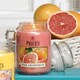 image 6 of Prices Fragrance Collection Pink Grapefruit Large Jar Candle