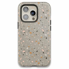 Dark Mosaic Phone Case | Multi | iPhone 12
Tough | iPhone 12
Tough