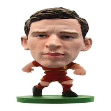 SoccerStarz - Belgium Jan Vertonghen /Figures - Creative Toys Company - TOYS - 400393