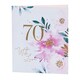 image 5 of 70th Birthday Card - Ruby