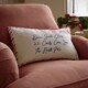 image 1 of Furn Dear Santa Reversible Christmas Cushion